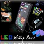 LED Writing Board LM-KT605