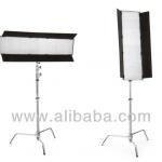 LED3000 Panel Light for camera /camcorder/ DSRL Dimmable daylight or bi-color color