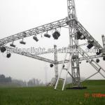 Light truss tower system RG-TR054