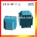 Lighting transformer used in printed circuit board EI48/20-12.0VA EI48/20-12.0VA