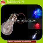 lighting with led bulb keychain torch sp-5628B