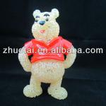 little bear led night light/kids led night light ZT10062