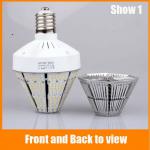 LM79 CE ROHS listed 360degree 4600lm e27 high brightness led bulb light BB-HJD-40W