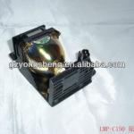 LMP-C150 Projector Lamp for Sony with stable performance LMP-C150