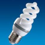 Long Lifespan Energy Saving Bulbs 24W HP-S01