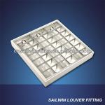 LOUVER FITTING 4*20W SW-4*20W