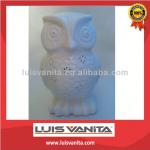 Lovely Owl Ceramic Table Lamp LVRA1210339