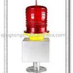 low/medium/high intensity LED aviation obstruction light QT-3B