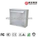 low price competitive good quality induction parking light canopy JBPL005