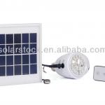 low price solar LED light for Africa rural area/ solar charger SS-CL040B