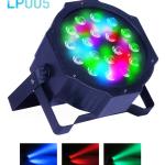 LP005 18x1W waterproof LED Par light Big Dipper Brand stage lighting LP005