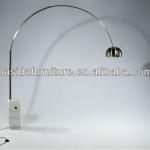 LP258 Replica Achille Castiglioni Flos Arco Floor Lamp LP258