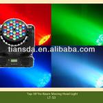 LT-50 cree led 36*3w beam moving head LD-50A