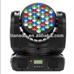 LT-50 cree led 36*3w beam moving head led beam lights LD-50A