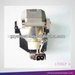 LT35LP Projector Lamp for NEC with excellent quality LT35LP