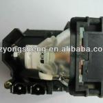 LT55LP Projector Lamp for NEC with excellent quality LT55LP