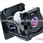 LT60LPK Projector Lamp for NEC with excellent quality LT60LPK