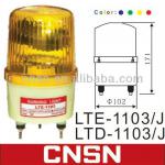 LTE-1103 LTD-1103 Rotator Warning Light (CNSN) LTE-1103 LTD-1103