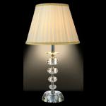 Luxury crystal table lamp TB-342