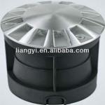 (LY4006G) Stainless steel cover and die-casting aluminum body inground lighting fixtures LY4006G