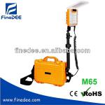 M65 Mobile Lighting System Railway Safety Light M65