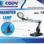 Magnifying Lamp Cody 138 for Mobilephone Repairing CD138