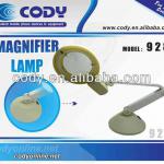 Magnifying Lamp Cody 928 for Mobilephone Repairing CD-928