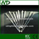 Mains Voltage Linear Halogen Lamps 100watt