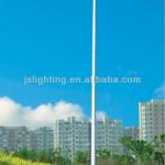 Manufacturer of 25m high mast pole for air port seaport prices ggd001