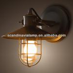 Manufacturer&#39;s Classic Modern Wall Lamp RH159