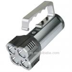 Max 8000LM Lumen High Power 4 x CREE XML XM-L U2 LED hand torch Flashlight Lamp Light fishing light hiking light FL05110