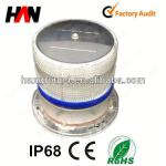 Medium Intensity Flashing/steady led obstruction lights HAN700