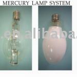 Mercury Lamp MERCURY LAMP