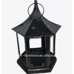 Metal Candle Lanterns XY11561