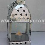 Metal Decorative Lantern 25999