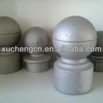 metal decorative lighting parts XC-2097