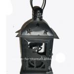 Metal Haging moroccan Candle Lantern XY11550