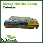 METAL HALIDE LAMP HPS TO MH TUBULAR GROW LIGHT 600W 6400K 20018