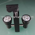 metal halide track light ES-GDD-6W-2 ES-GDD-6W-2