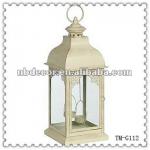 Metal Lantern TM--G112