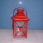 metal lantern