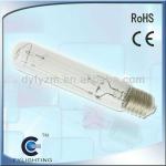 MH 250w hot sell metal halide lamp tubular shape low price and good quality for street light high speed way FY-110MH