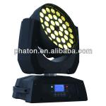 MH1036Z 36x10w LED Moving Head With Zoom RGBW 4in1 LED Zoom Light MH1036Z