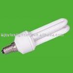 Mini 2u energy saving lamp 2U-5W-T3