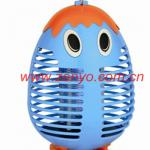 mini Bean shape mosquito killer lamp ZY-CCFL-MK