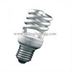 Mini Half Spiral CFL SHST2