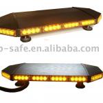 mini lightbar, warning light LBD8711-NEW