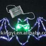 mini motif led copper wire lights/ Halloween lights KY-MOTIF