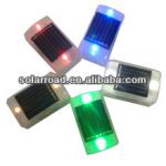 Mini Plastic Solar Brick Light RS-300