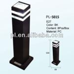 Mini Solar powered led bollard light/lawn light fot indoor or outdoor using PL-5015